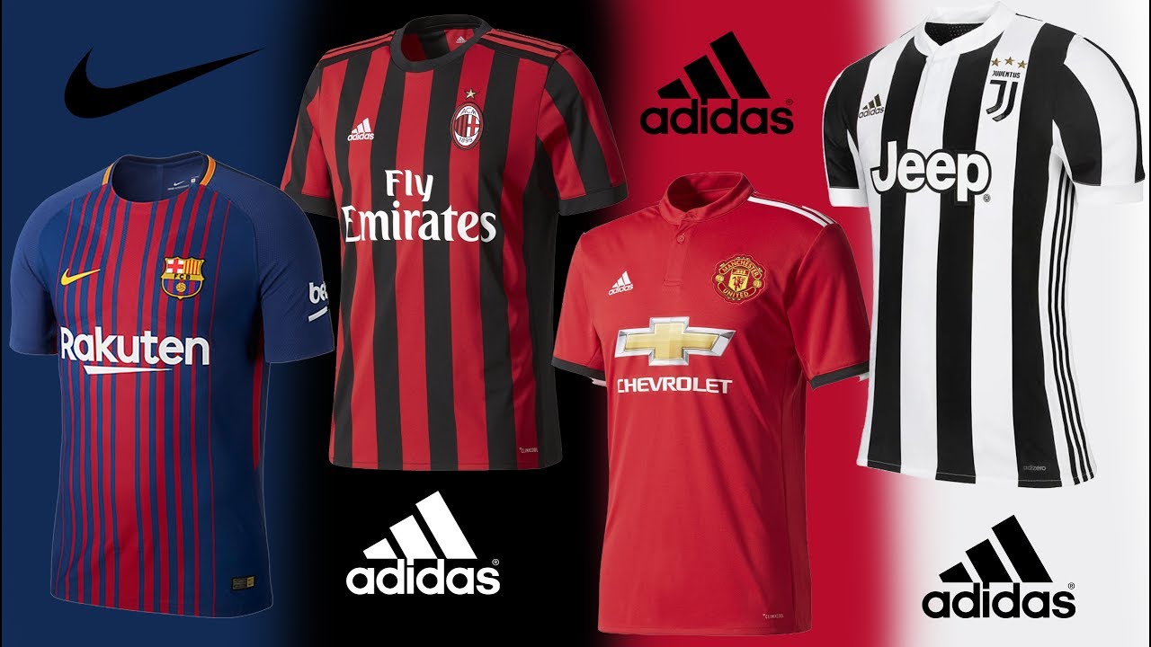 kenyamanan memakai jersey